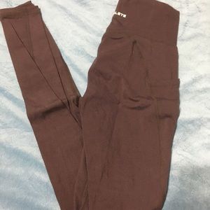 Alphalete Alphalux Sparrow